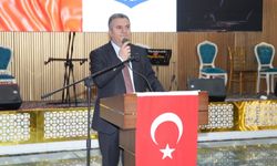 Çubuk Esnaf ve Sanatkarlar Odası Başkanı Belli Oldu