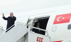 Cumhurbaşkanı Erdoğan’dan Orta Doğu’ya Kritik Ziyaret