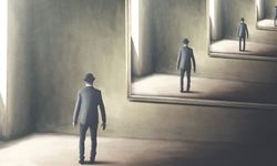 Neden Bazı Anları İkinci Kez Yaşıyormuş Gibi Hissederiz?