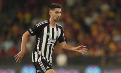 Beşiktaş’ta Demir Ege Tıknaz Dönemi Kapandı