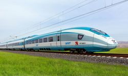 Demir Yolu Taşımacılığında 2025 Verileri: Bakan Uraloğlu Açıkladı