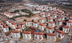 Deprem Bölgesi için 2026’da 697 Milyar Liralık Yatırım