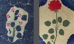 Devrim Güngör, “An-ı Seyyal” Sergisiyle Sanatseverlerle Buluşuyor