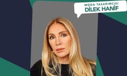 Dilek Hanif Ankara’ya Geliyor: Kocatepe Sohbetleri’nde Moda Rüzgarı