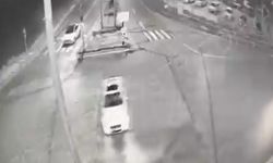 Ankara'da Drift Yapan Sürücülere Jandarmadan Ağır Ceza