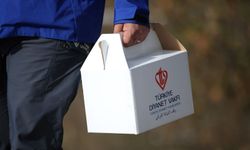 Diyanet Vakfı'ndan 50 Bin Kişiye 97 Milyonluk Yardım