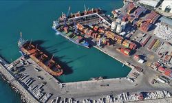 Doğu Karadeniz'den 2025'te 144 Ülkeye İhracat: 1,4 Milyar Doları Aştı