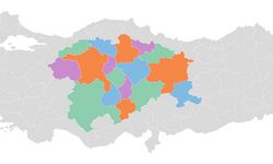 Matematik Dünyasının 125 Yıllık Bilmecesi Dört Renk Teoremi Nedir?