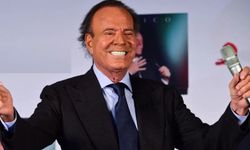 Dünyaca Ünlü Şarkıcı Julio Iglesias’a Ağır Suçlama