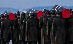 Haymana'daki Uçak Faciasında Yeni Gelişme: 1252 Metrelik Tepeye Çarpmış