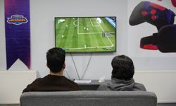 Keçiören Belediyesi Gençleri TEKNOMER’de E-sporla Buluşturdu