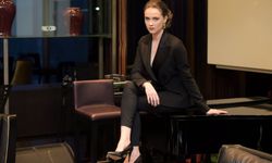 Ece Çeşmioğlu Setlere Dönüyor: İşte Yeni Adresi