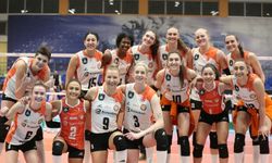 Eczacıbaşı Dynavit Sırbistan’da Rakibine Set Şansı Tanımadı