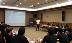 Gençlere Yeni İş Kapısı, Eksim Holding Başvuruları Başlattı