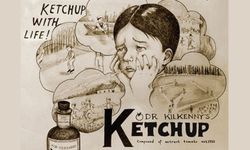 Sos Olarak Tüketilen Ketçap Eskiden İlaç Olarak mı Satılıyordu?