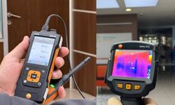 Enerji Verimliliği Çalışması 8,5 Milyon Dolar Kazandırdı