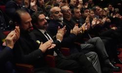 Erdal Beşikcioğlu’ndan Haldun Dormen’e Veda