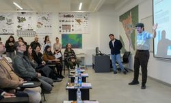 Eryaman için Öğrencilerden Bisikletli Yol Hamlesi, Beşikcioğlu da Katıldı