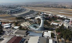Ankara 3'üncü Pistine Kavuşuyor: Esenboğa'nın Kapasitesi 30 Milyona Çıkıyor