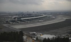 Ankara Esenboğa Havalimanı 3. Pistine Kavuşuyor: Açılış 19 Ocak’ta