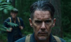Ethan Hawke’tan Büyük İddia: “Bu Film Tarihe Geçecek”