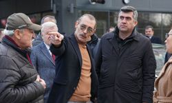 Etimesgut'ta Saha Seferberliği: Beşikcioğlu Atakent Mahallesinde