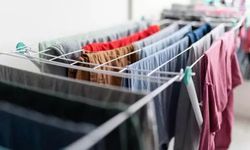 Evde Çamaşır Kurutmak Zararlı mıdır? Sağlık Üzerindeki Etkileri