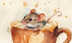 Falda Fare Görmek Ne Anlama Gelir? Küçük Sorunlar mı, Fırsatlar mı?