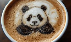 Falda Panda Görmek Ne Anlama Gelir? Huzur ve Sakinlik Sinyali