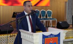 Çubuk Şoförler Odası'nda Fatih Reşat Neşeli ile Yola Devam