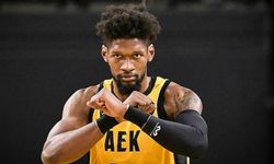 Fenerbahçe Beko’dan Ses Getiren Transfer: Chris Silva Dönemi Başlıyo