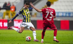 Fenerbahçe Kupadaki İlk Galibiyetini Aldı