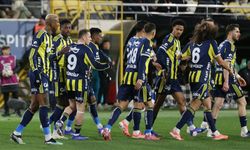 Fenerbahçe Alanya Deplasmanında Zaferle Döndü