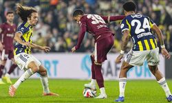 Fenerbahçe Evinde Göztepe’ye Takıldı