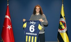 Fenerbahçe Matteo Guendouzi Transferini Açıkladı
