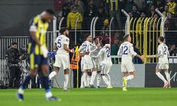 Fenerbahçe Evinde İlk Kez Mağlup Oldu