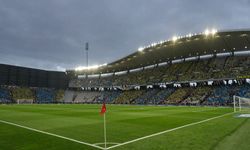 Dev Final için Geri Sayım Başladı: 60 Bin Fazla Taraftar Statta Yerini Aldı