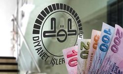 Fitre Bu Yıl Ne Kadar Oldu? Diyanet Yeni Rakamı Duyurdu