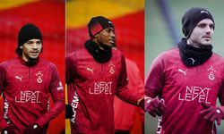 Galatasaray için Son Viraj: Karagümrük Maçına Hazır