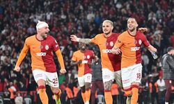 Galatasaray, Karagümrük’ü Deplasmanda 3-1 Yendi