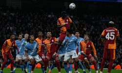 Galatasaray Yoluna Play-Off'ta Devam Edecek