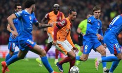 Galatasaray Şampiyonlar Ligi’nde Bir Puanı Kaptı!