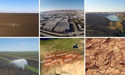 GAP'tan Dev Hamle: 9 İlde Yeni Kalkınma Modeli Başlıyor