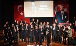 Gazeteci Uğur Mumcu Mamak’ta Özel Programla Anıldı