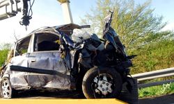 Ankara, Trafik Kazalarındaki Can Kaybında İlk Sırada: 223 Ölü