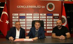 Gençlerbirliği’nin Yeni Sponsoru Paulmark Oldu