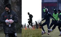 Gençlerbirliği’nde Antalyaspor Mesaisi Başladı