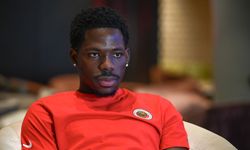 Gençlerbirliği'nden Dele-Bashiru Volkan Demirel Olayını Anlattı