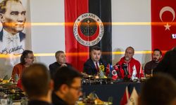 Atletico Madrid, Gençlerbirliği’nin 3 Futbolcusuyla İlgilendi mi?