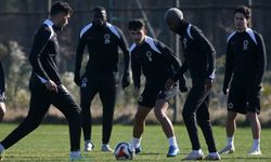 Gençlerbirliği Kupa Mesaisini Bitirdi: Gözler Maç Saatinde